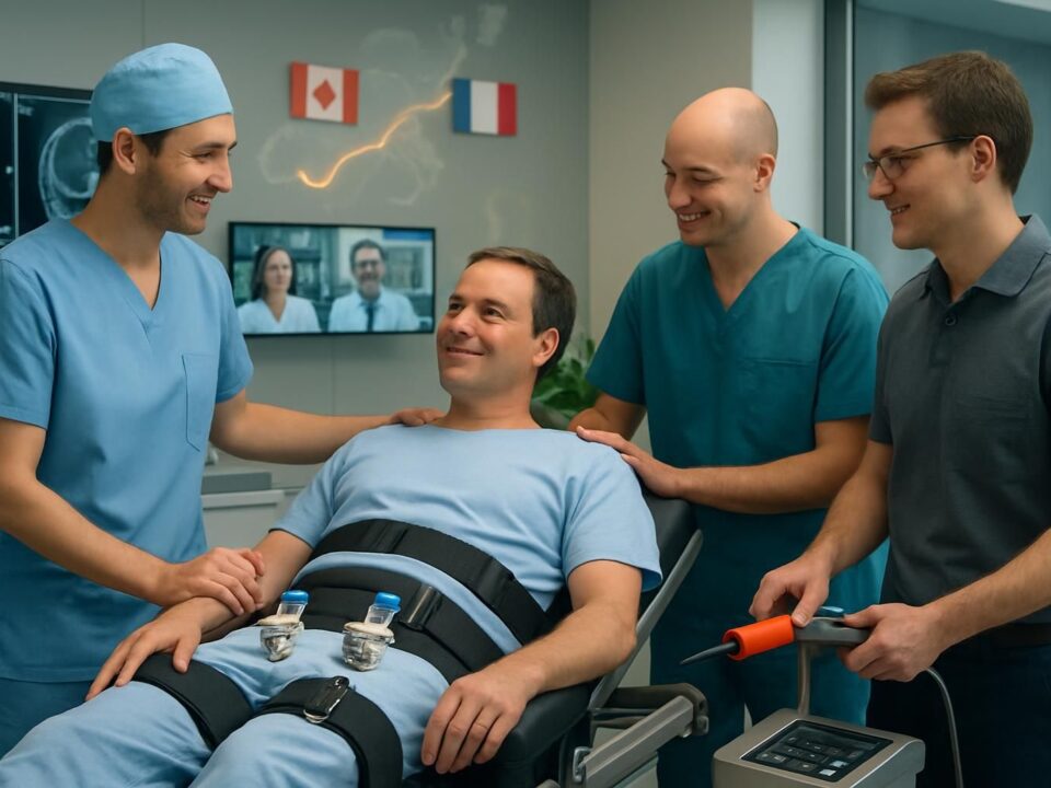 découvrez comment bien préparer une chirurgie du rachis et assurer un suivi post-opératoire efficace pour optimiser votre récupération et votre santé.