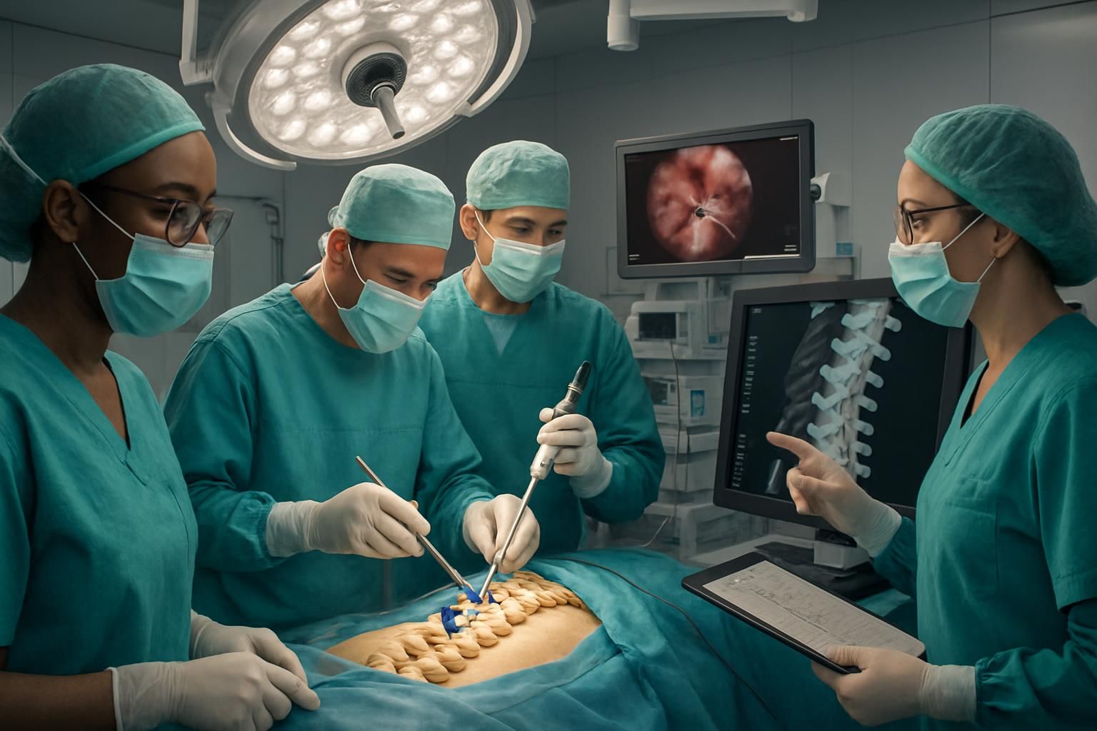 découvrez les avantages et les limites de la chirurgie mini-invasive, une technique moderne qui réduit les douleurs et accélère la récupération tout en présentant certaines contraintes.