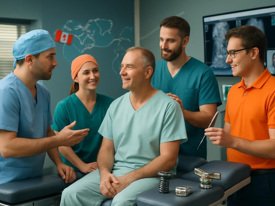 découvrez les avantages et les limites de la chirurgie mini-invasive, une technique moderne visant à réduire les douleurs et accélérer la récupération.