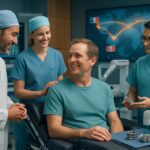Chirurgie mini-invasive : réduire les risques et améliorer les résultats 4 découvrez comment la chirurgie mini-invasive permet de réduire les risques opératoires tout en améliorant les résultats pour les patients grâce à des techniques innovantes et sécurisées.