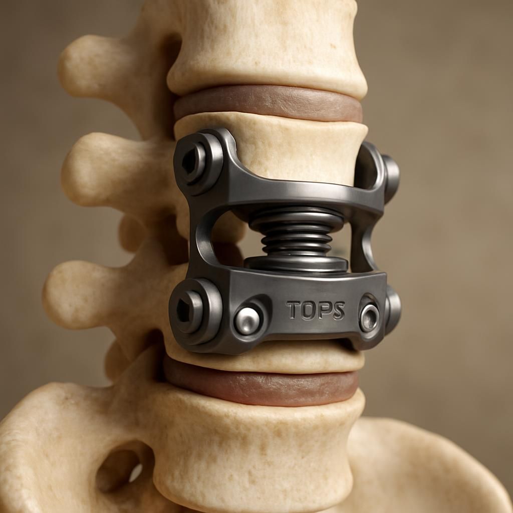 Chirurgie mini-invasive : réduire les risques et améliorer les résultats 8 découvrez comment la chirurgie mini-invasive permet de réduire les risques opératoires tout en améliorant les résultats pour une récupération rapide et sécurisée.