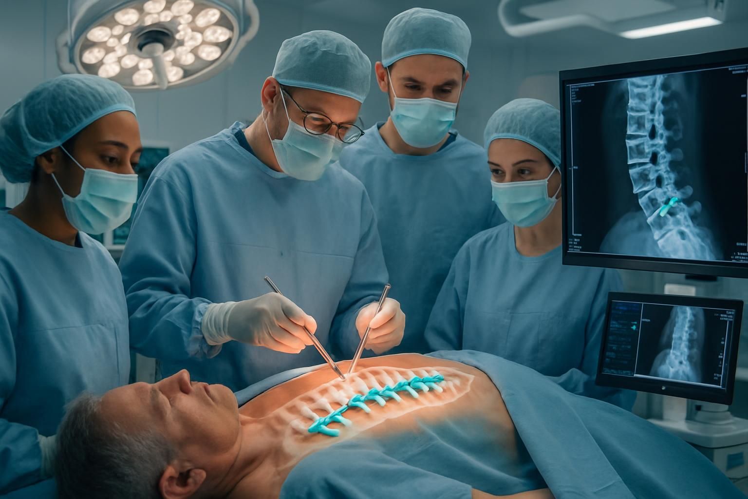 découvrez les complications potentielles liées à la fusion vertébrale pour mieux comprendre les risques et les précautions associées à cette intervention chirurgicale.