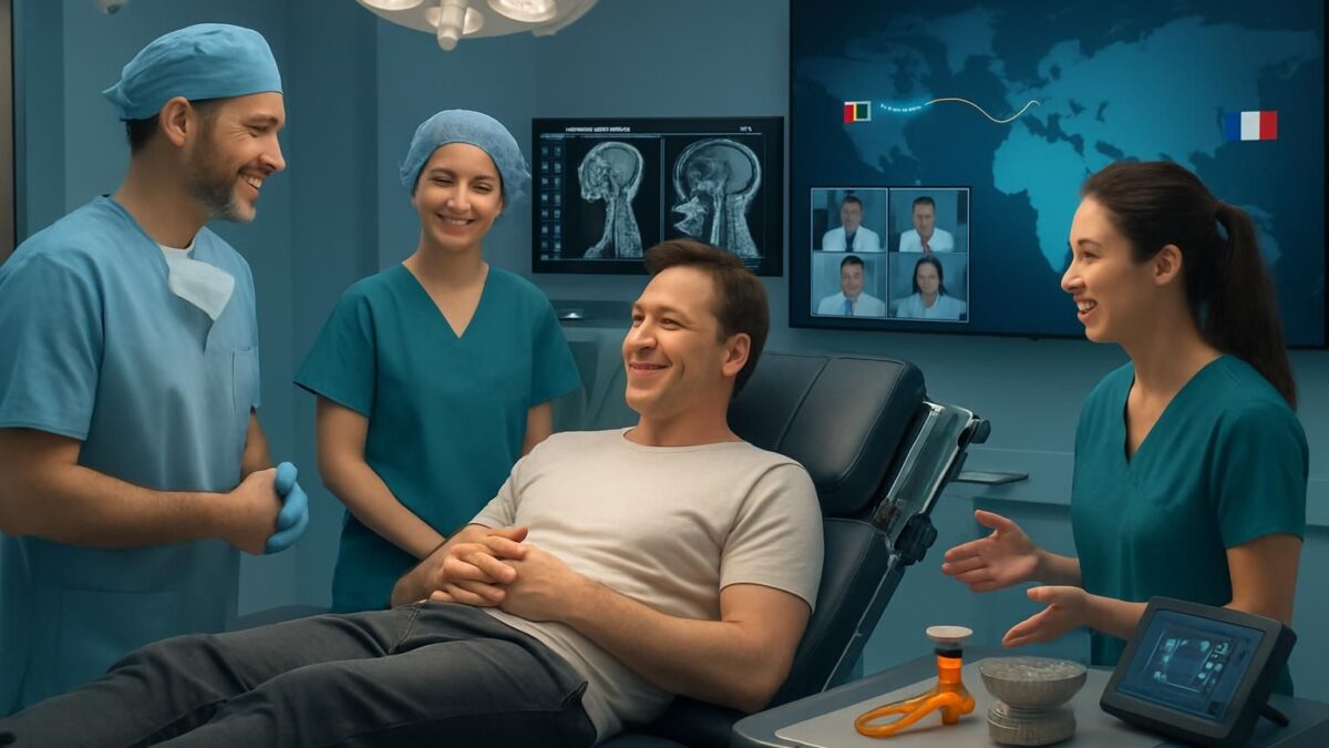 découvrez les complications possibles après une fusion vertébrale, leurs causes, symptômes et comment les prévenir pour mieux préparer votre intervention.