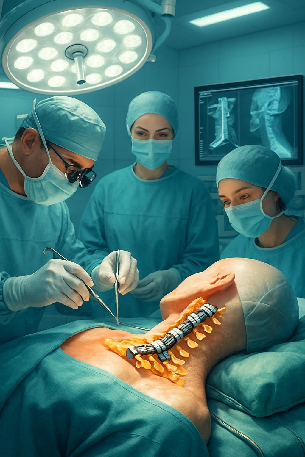 Hernie discale cervicale : prothèse discale vs arthrodèse 7 découvrez les différences entre la prothèse discale et l'arthrodèse pour traiter la hernie discale cervicale, leurs avantages, inconvénients et critères de choix.
