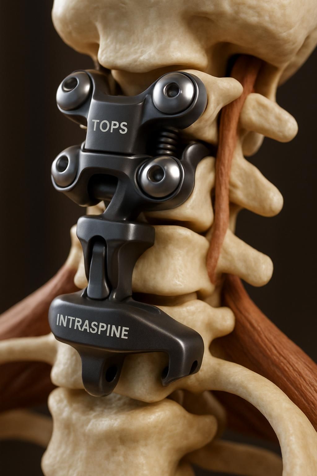 Hernie discale cervicale : prothèse discale vs arthrodèse 9 découvrez les différences entre la prothèse discale et l'arthrodèse pour traiter la hernie discale cervicale, leurs avantages, inconvénients et choix adaptés à chaque patient.