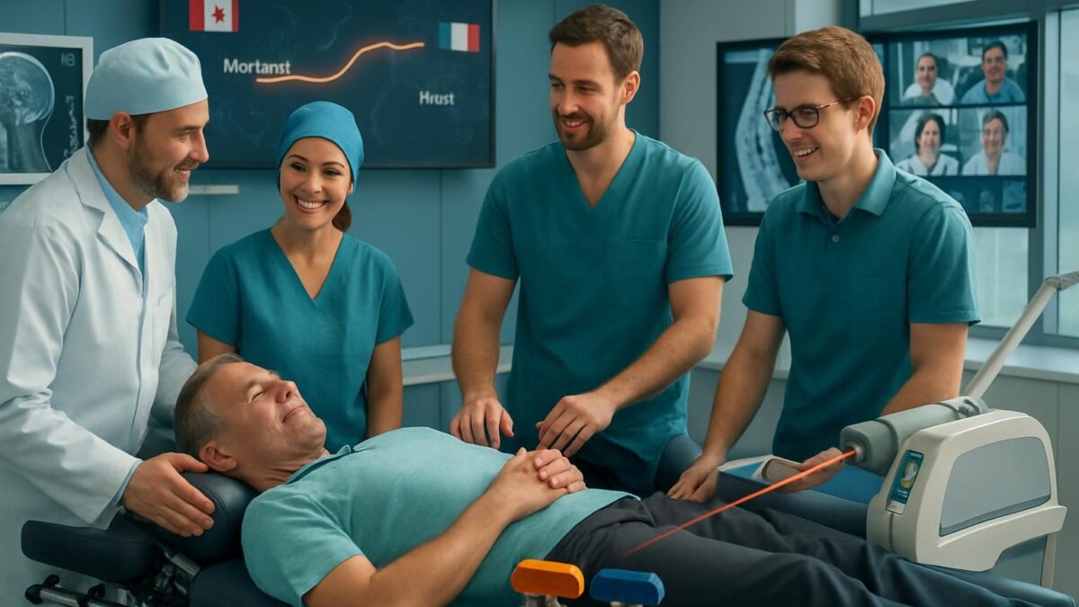 Implant TOPS™ : ce que les patients doivent savoir 6 découvrez tout ce que les patients doivent savoir sur l'implant tops™, ses avantages, son fonctionnement et les soins post-opératoires pour une meilleure qualité de vie.