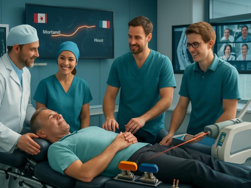 Implant TOPS™ : ce que les patients doivent savoir 12 découvrez tout ce que les patients doivent savoir sur l'implant tops™, ses avantages, son fonctionnement et les soins post-opératoires pour une meilleure qualité de vie.