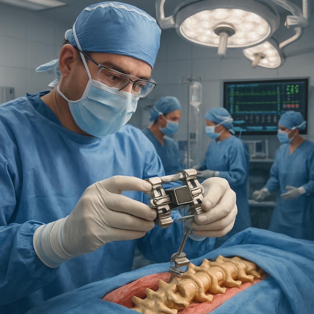 Implant dynamique : choisir la meilleure option 7 découvrez comment choisir la meilleure option d'implant dynamique adaptée à vos besoins pour un confort et une performance optimaux.