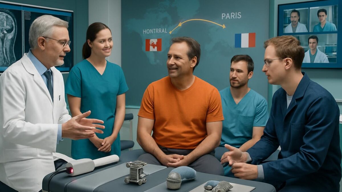 Implant dynamique : choisir la meilleure option 6 découvrez comment choisir la meilleure option pour un implant dynamique, alliant confort et performance pour améliorer votre qualité de vie.