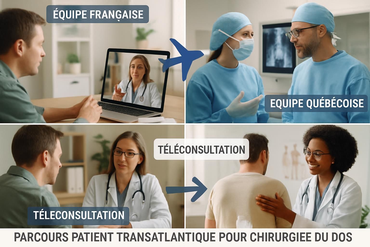 découvrez comment fonctionne l'implant dynamique pour une stabilisation de la colonne vertébrale sans fusion, une alternative innovante pour préserver la mobilité et réduire la douleur.