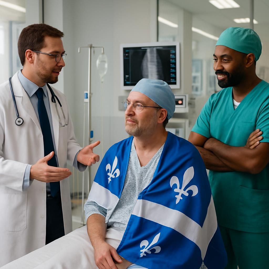 découvrez comment fonctionne l'implant dynamique pour une stabilisation de la colonne vertébrale sans fusion, une alternative innovante favorisant la mobilité et la guérison naturelle.