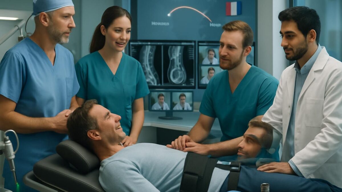 découvrez intraspine®, une innovation révolutionnaire alliant efficacité et technologie avancée pour améliorer votre bien-être et votre santé.