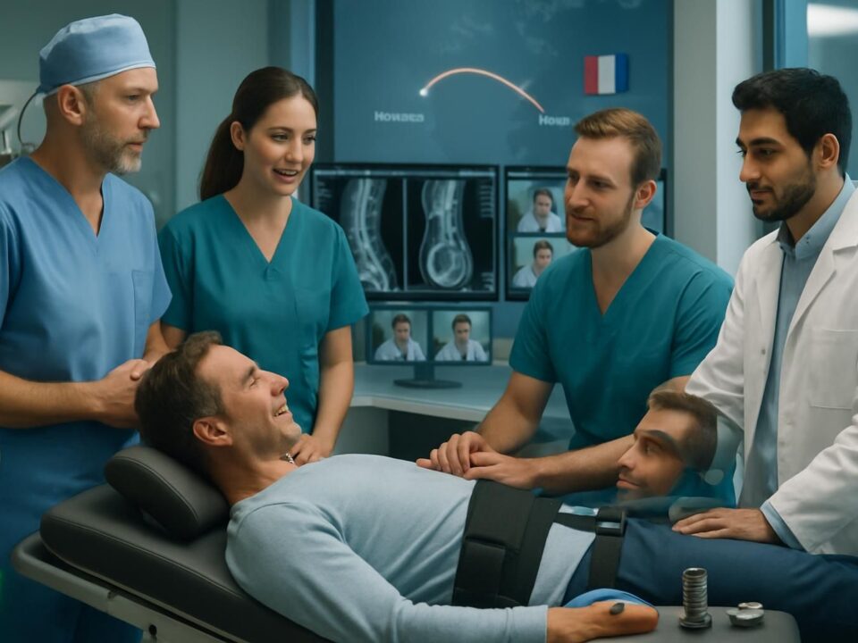 découvrez intraspine®, une innovation révolutionnaire alliant efficacité et technologie avancée pour améliorer votre bien-être et votre santé.