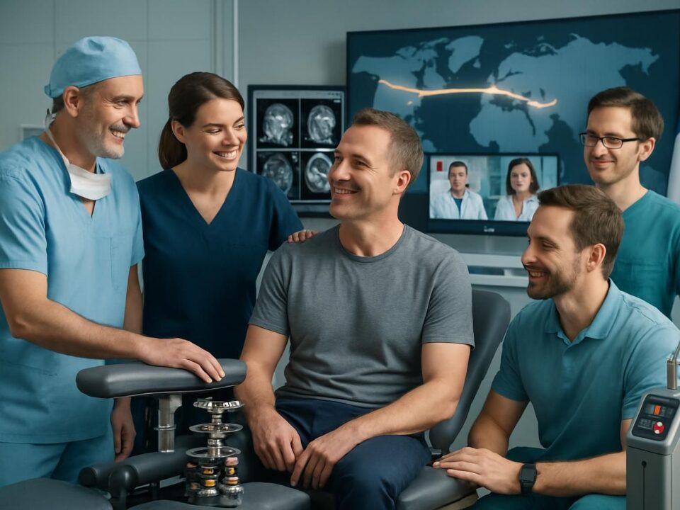 découvrez intraspine®, une solution innovante et efficace pour traiter la lombalgie et soulager durablement les douleurs lombaires.