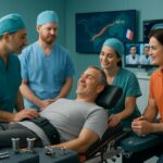 Prothèse discale lombaire : une solution moderne pour la lombalgie 5 découvrez comment la prothèse discale lombaire offre une solution moderne et efficace pour soulager la lombalgie et améliorer la qualité de vie.