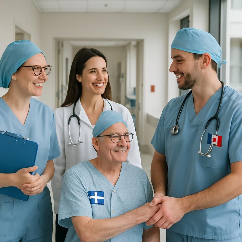 découvrez comment la prothèse discale lombaire offre une solution moderne et efficace pour soulager la lombalgie et améliorer la qualité de vie.