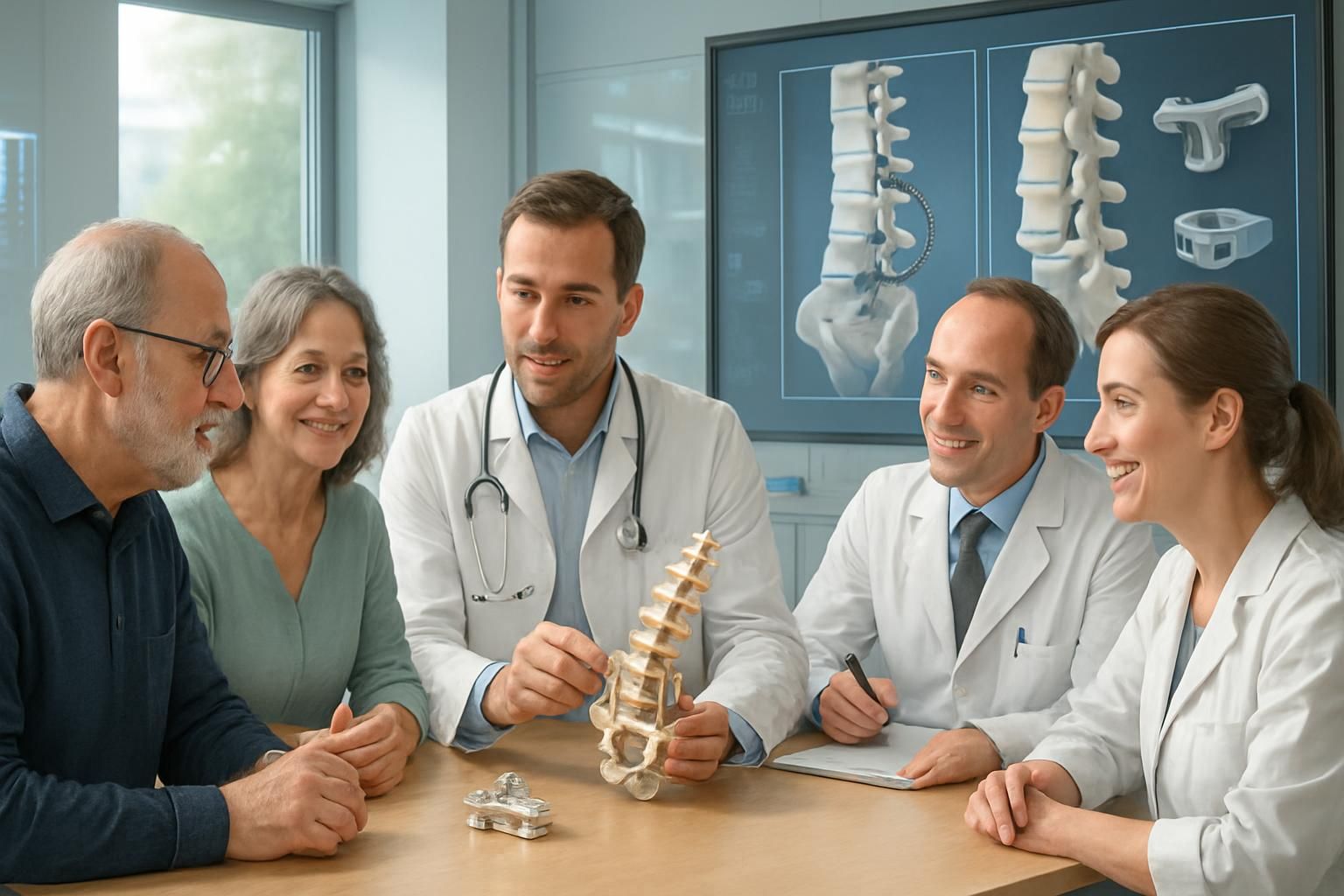 Stabilisation dynamique : bénéfices pour les patients actifs 7 découvrez les bénéfices de la stabilisation dynamique pour les patients actifs, améliorant la mobilité, réduisant la douleur et favorisant une récupération optimale.