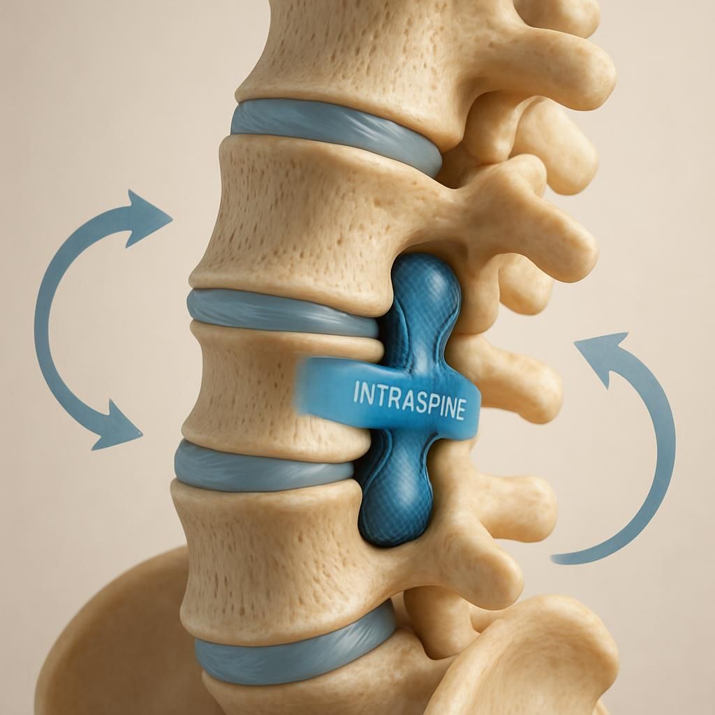 Stabilisation dynamique : bénéfices pour les patients actifs 8 découvrez les avantages de la stabilisation dynamique pour les patients actifs, améliorant mobilité, confort et performance au quotidien.