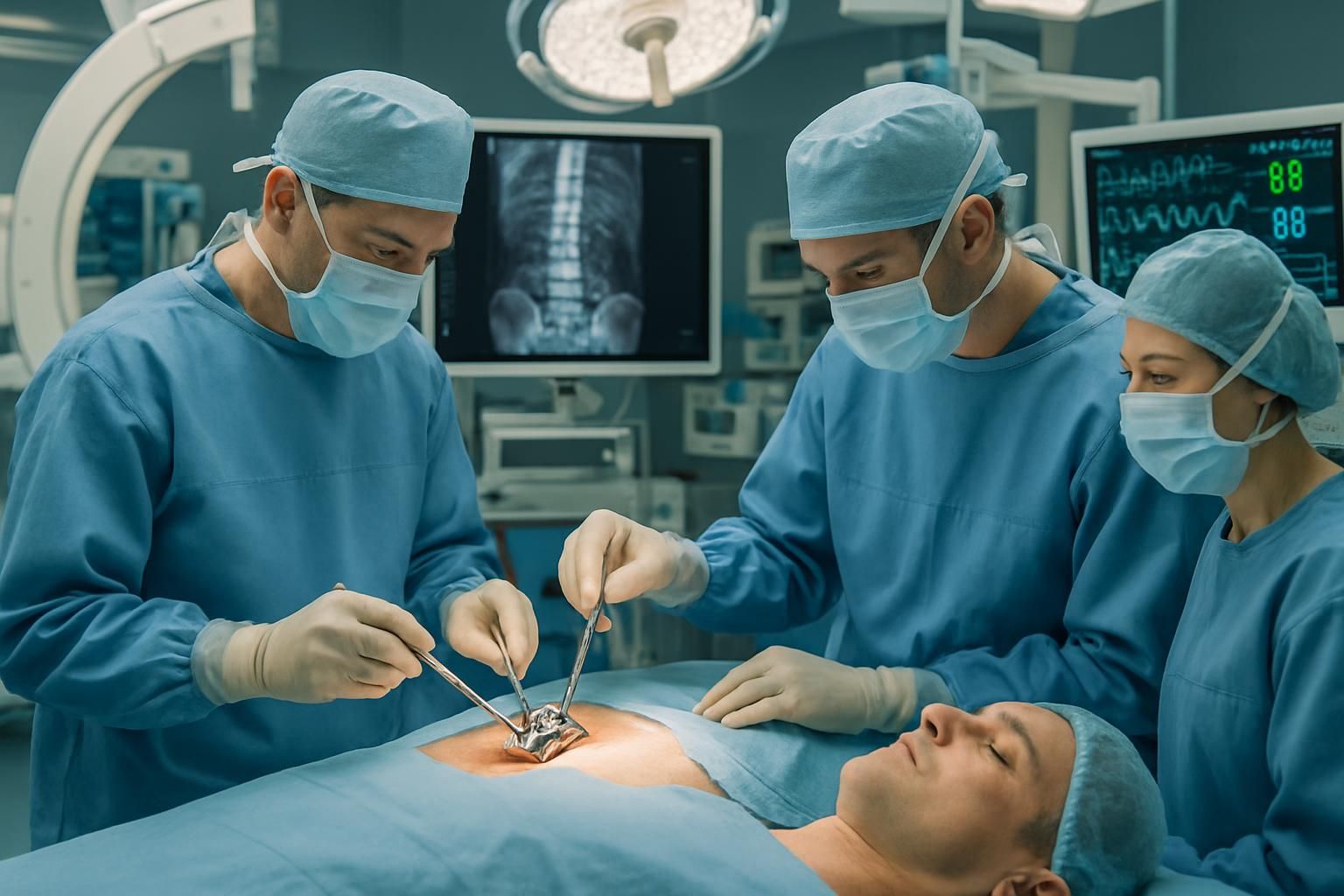 TOPS™ : chirurgie du dos avec préservation du mouvement 7 découvrez la chirurgie du dos tops™ qui préserve le mouvement naturel de la colonne vertébrale pour un rétablissement optimal et une meilleure qualité de vie.