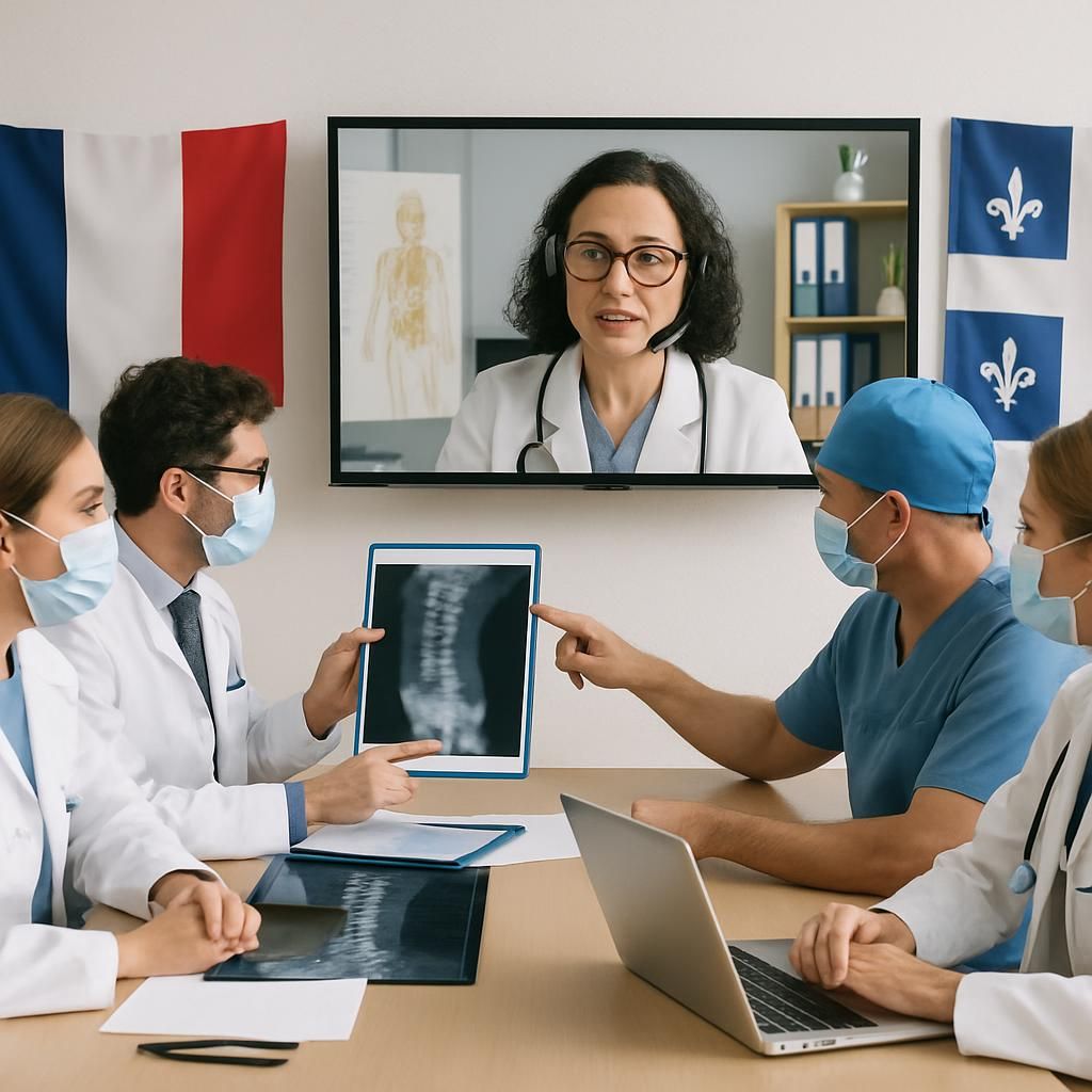 découvrez les résultats cliniques validés par la fda de tops™, garantissant sécurité et efficacité pour vos traitements.