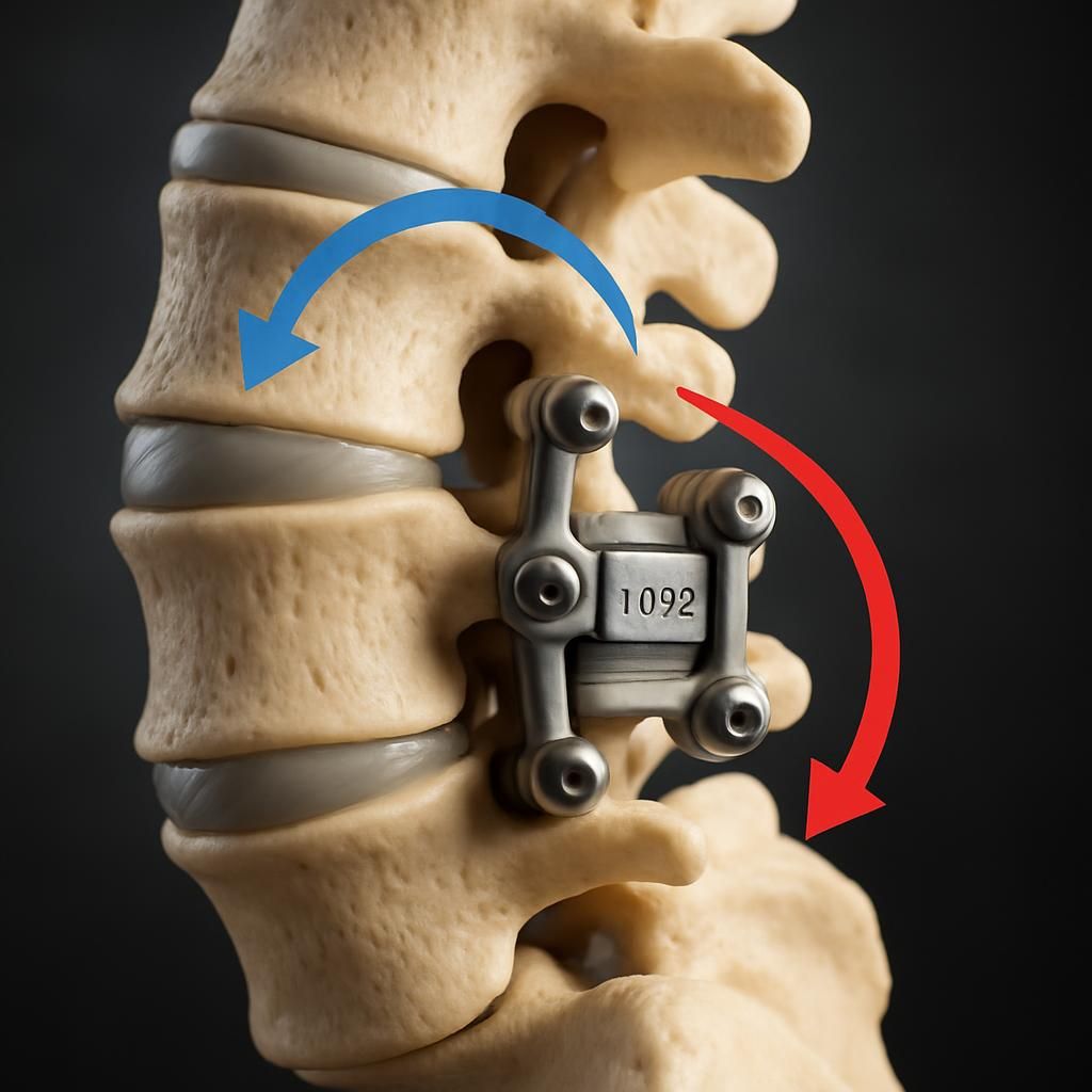 découvrez tops™, une solution innovante avec des résultats cliniques rigoureusement validés par la fda, garantissant sécurité et efficacité.