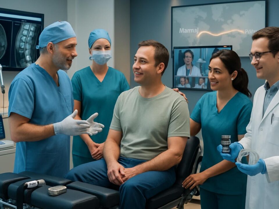 découvrez tops™, une solution innovante avec des résultats cliniques validés par la fda, garantissant efficacité et sécurité prouvées.