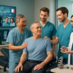 découvrez des alternatives efficaces à l'arthrodèse lombaire pour soulager les douleurs lombaires tout en préservant la mobilité. explorez des traitements innovants et personnalisés adaptés à votre situation.