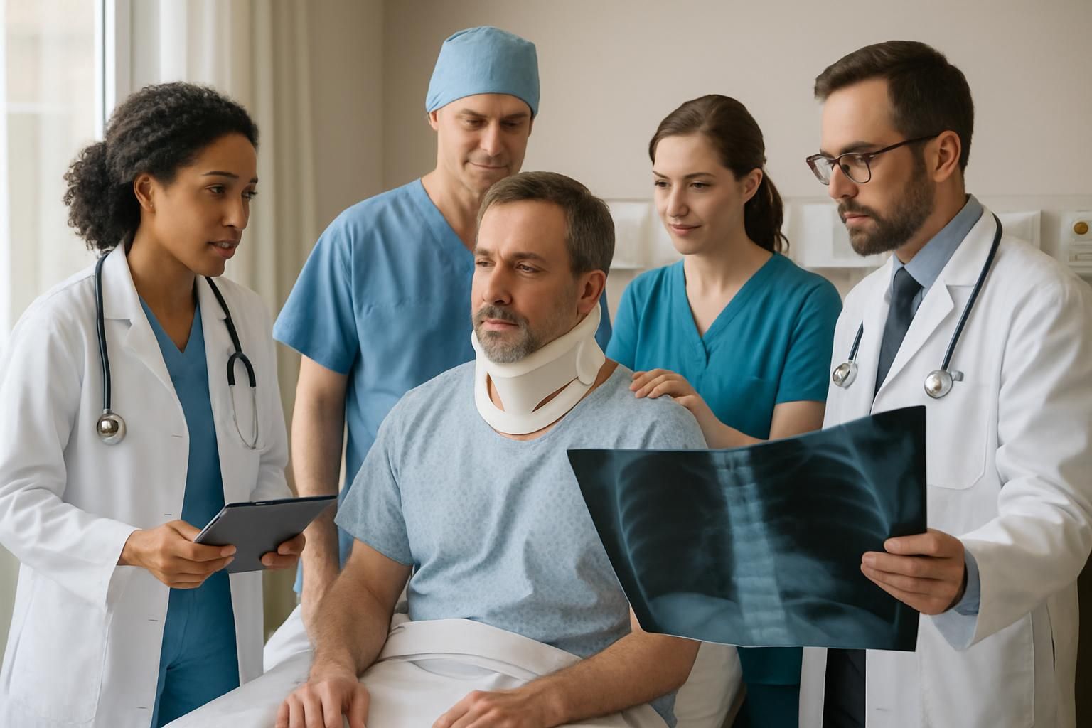 découvrez des alternatives efficaces à l'arthrodèse lombaire pour soulager la douleur et améliorer la mobilité. solutions innovantes et conseils d'experts pour un traitement adapté.