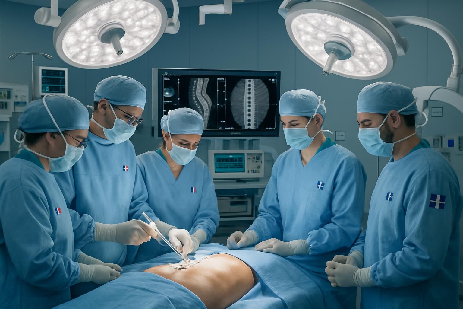 découvrez une comparaison détaillée entre l'arthrodèse et la stabilisation dynamique, mettant en lumière les résultats cliniques et les bénéfices de chaque technique.