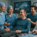 découvrez une analyse comparative des résultats entre l'arthrodèse et la stabilisation dynamique pour mieux comprendre leurs avantages et inconvénients en chirurgie orthopédique.