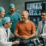 découvrez les dernières innovations en chirurgie motion, alliant technologie avancée et techniques modernes pour des interventions plus précises et efficaces.