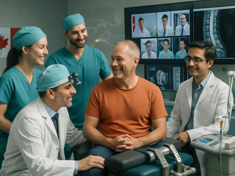 découvrez les dernières innovations en chirurgie motion, alliant technologie avancée et techniques modernes pour des interventions plus précises et efficaces.