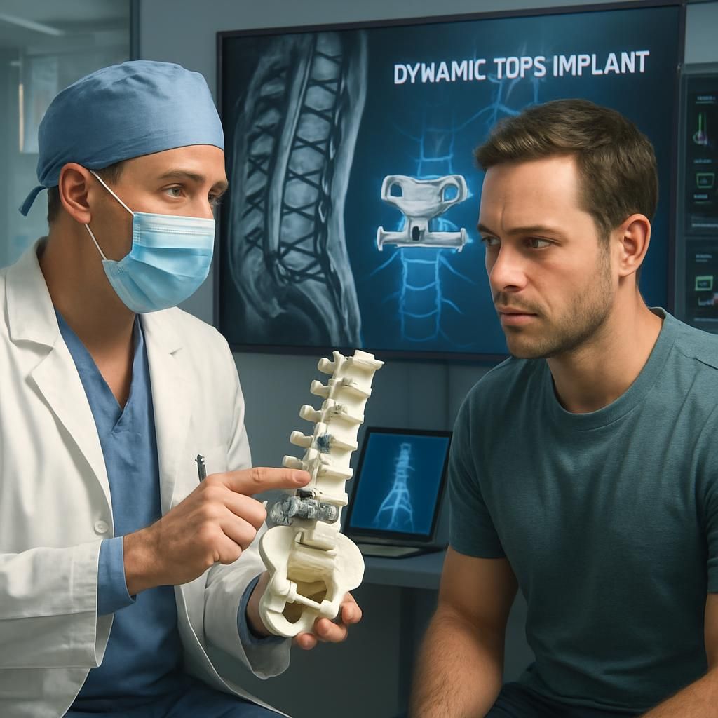 découvrez la chirurgie motion, une technique innovante pour réduire efficacement la douleur tout en préservant la mobilité articulaire, améliorant ainsi votre qualité de vie.