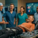 découvrez la chirurgie motion, une solution innovante pour réduire la douleur et préserver la mobilité, alliant efficacité et confort au quotidien.