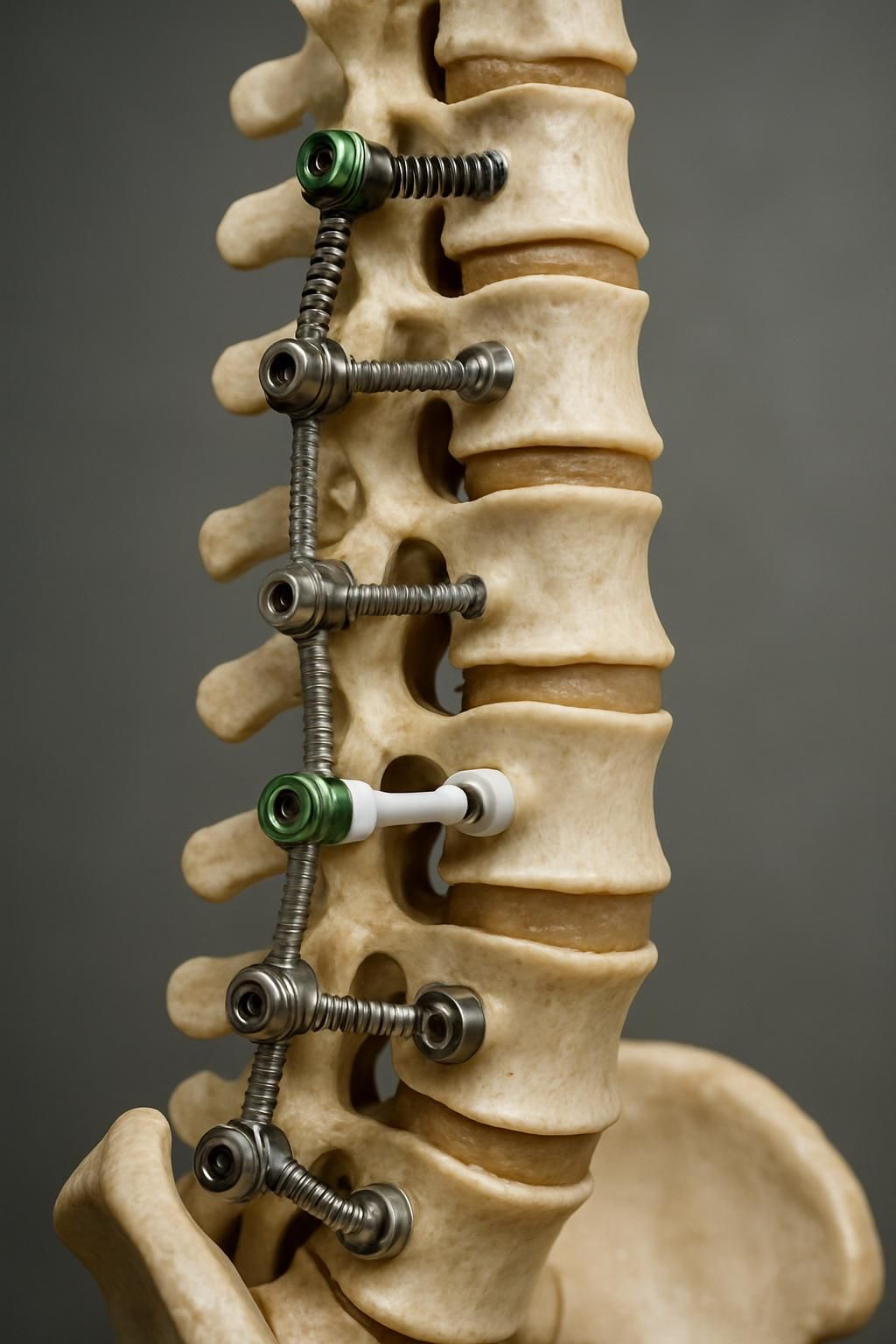 découvrez la chirurgie motion, une approche innovante pour réduire la douleur tout en préservant la mobilité, améliorant ainsi votre qualité de vie.