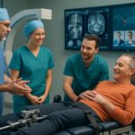 découvrez la chirurgie motion, une solution innovante spécialement conçue pour les patients actifs souhaitant retrouver mobilité et qualité de vie.