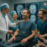 découvrez les alternatives à l'arthrodèse cervicale pour traiter les problèmes du cou grâce à des méthodes chirurgicales innovantes et adaptées.