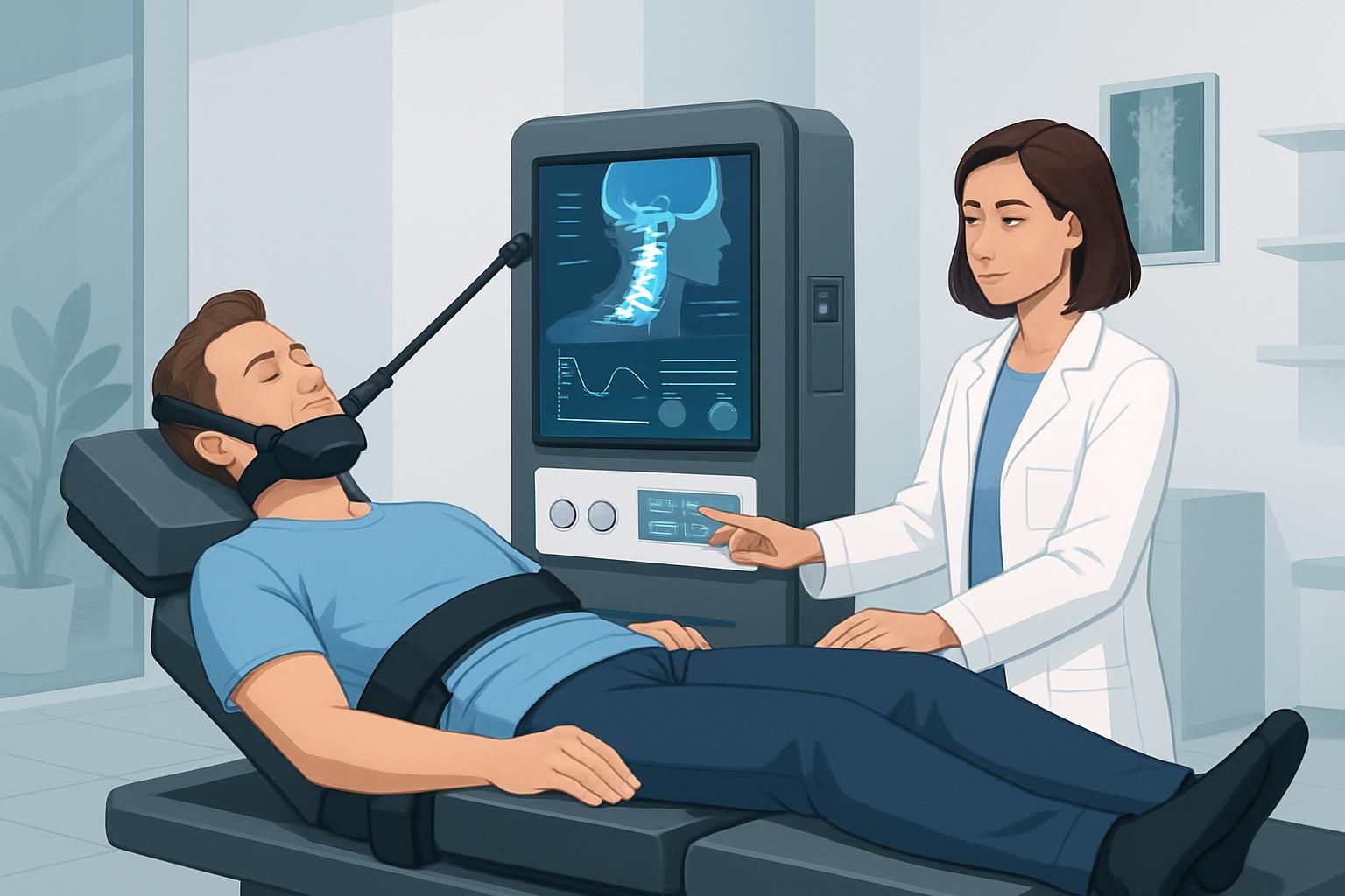découvrez les alternatives à l’arthrodèse cervicale pour la chirurgie du cou, leurs avantages, et les meilleures options pour préserver la mobilité et soulager la douleur.