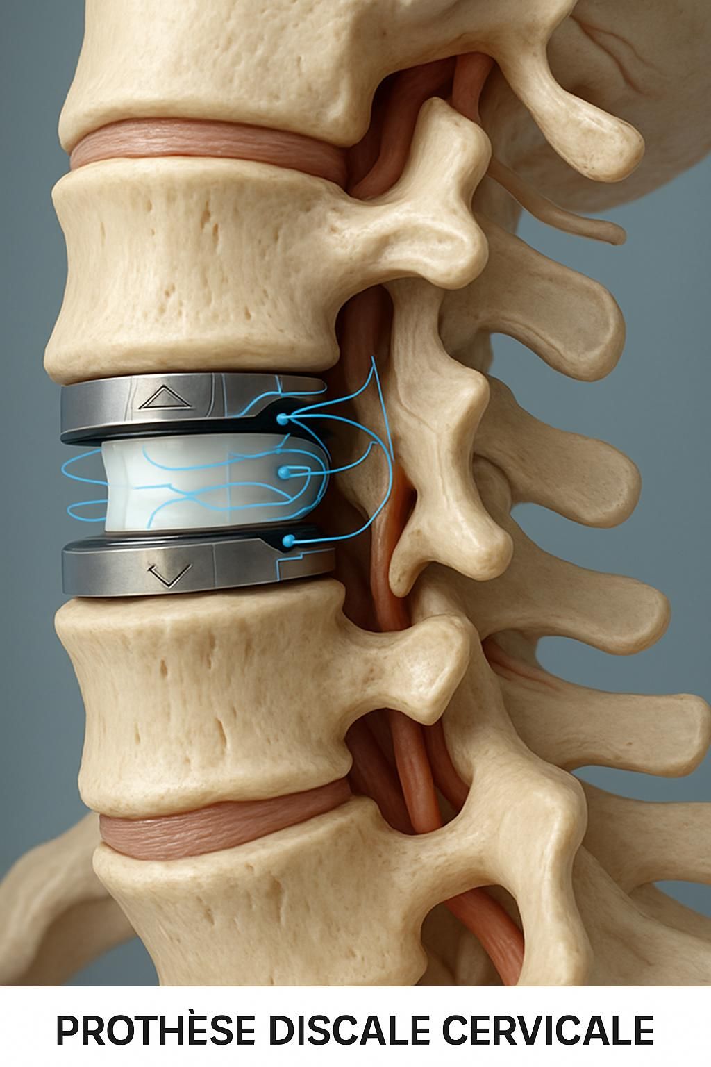 découvrez les alternatives à l’arthrodèse cervicale pour la chirurgie du cou, leurs avantages, techniques innovantes et conseils pour bien choisir votre traitement.