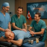 Chirurgie du dos : innovations en stabilisation dynamique 4 découvrez les dernières innovations en stabilisation dynamique pour la chirurgie du dos, offrant des solutions avancées pour améliorer le confort et la mobilité des patients.