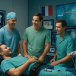 découvrez les techniques mini-invasives en chirurgie du dos pour un traitement efficace et une récupération rapide.