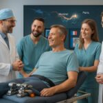 Chirurgie du rachis : les nouvelles approches 5 découvrez les dernières avancées en chirurgie du rachis et les nouvelles techniques innovantes pour améliorer le traitement des pathologies vertébrales.