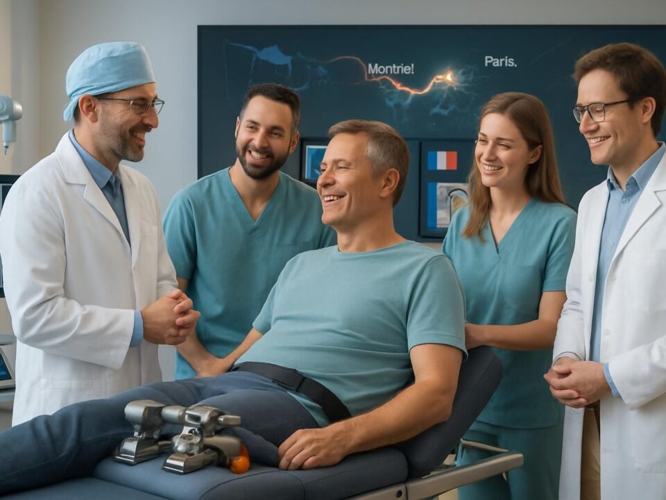 Chirurgie du rachis : les nouvelles approches 12 découvrez les dernières avancées en chirurgie du rachis et les nouvelles techniques innovantes pour améliorer le traitement des pathologies vertébrales.