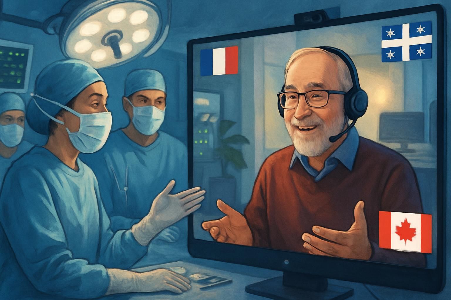 découvrez les avantages de la chirurgie mini-invasive, une technique moderne offrant moins de douleur, une récupération rapide et des cicatrices réduites pour améliorer le confort des patients.