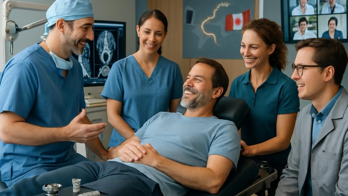 découvrez les alternatives modernes à la fusion vertébrale, des solutions innovantes pour traiter les problèmes de dos avec efficacité et moins d'invasivité.