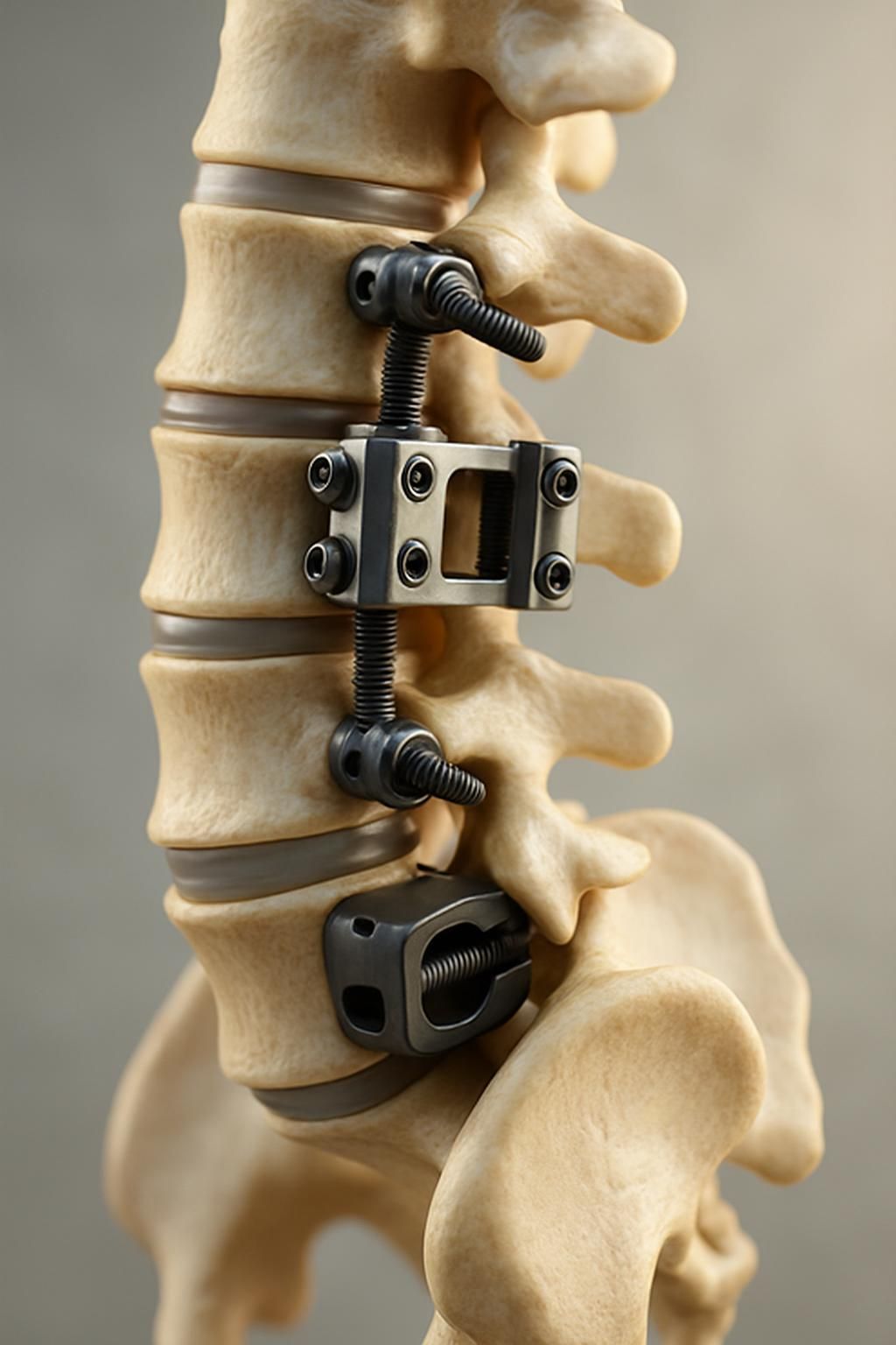 découvrez les alternatives modernes à la fusion vertébrale pour des traitements innovants et moins invasifs, améliorant la mobilité et le confort.