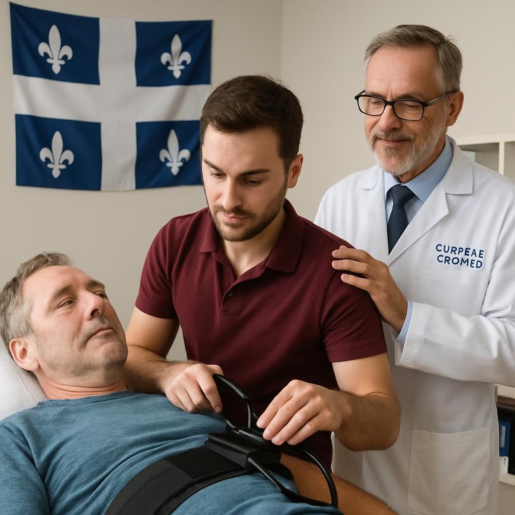 découvrez les alternatives modernes à la fusion vertébrale pour un traitement efficace et innovant des troubles de la colonne vertébrale.