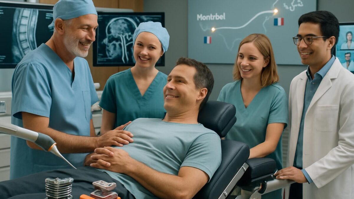 découvrez les alternatives à la fusion vertébrale pour prévenir la déformation adjacente symptomatique (asd) et préserver la santé de votre colonne vertébrale.