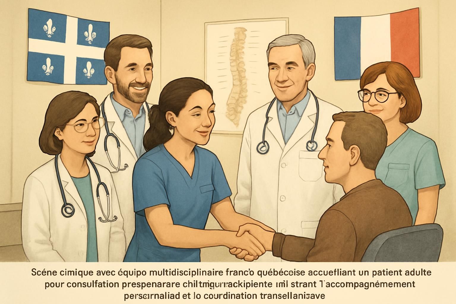 découvrez les alternatives à la fusion vertébrale pour prévenir le développement de l'asd (syndrome de dénivelé adjacent) et améliorer la santé de votre colonne vertébrale.