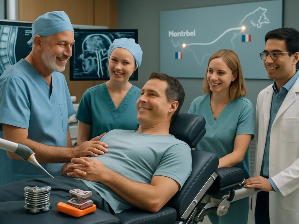 Fusion vertébrale : alternatives pour la prévention de l’ASD 15 découvrez les alternatives à la fusion vertébrale pour prévenir la déformation adjacente symptomatique (asd) et préserver la santé de votre colonne vertébrale.